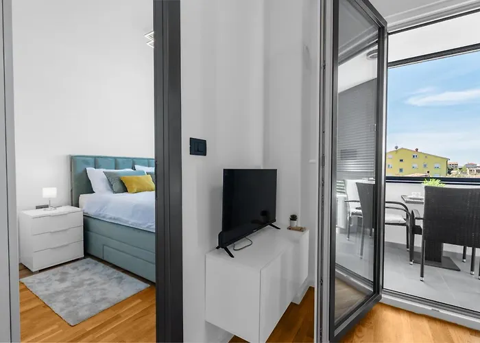 Apartamento Anni *