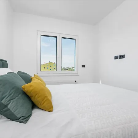 Apartmán Anni *