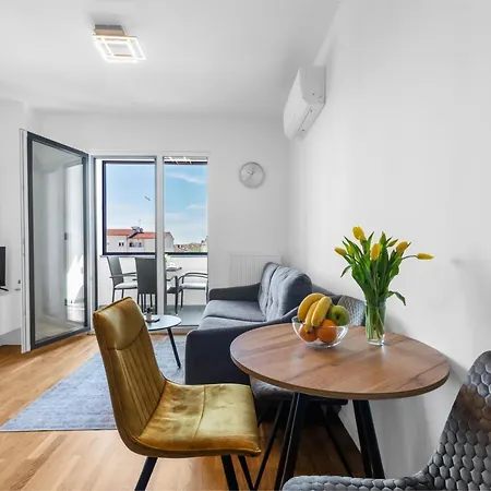 Anni Apartament Pula