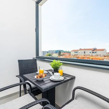 Apartmán Anni Pula