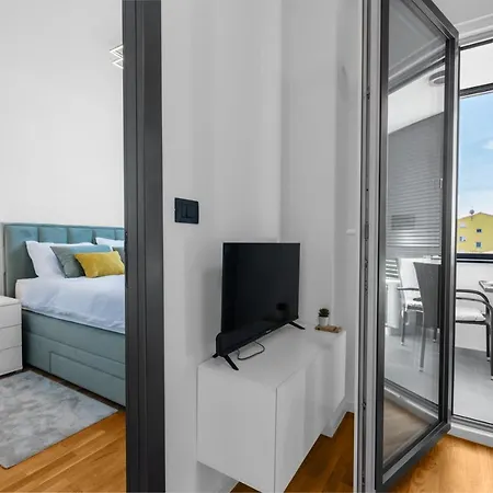 Apartmán Anni *