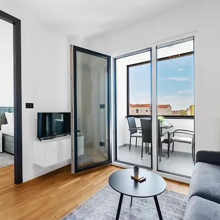 Apartament Anni Pula