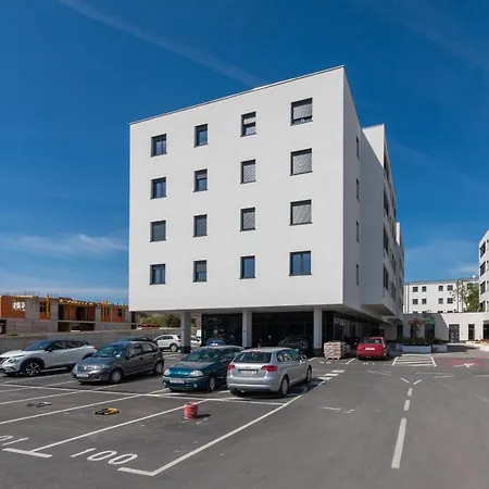 Anni Apartment Pula
