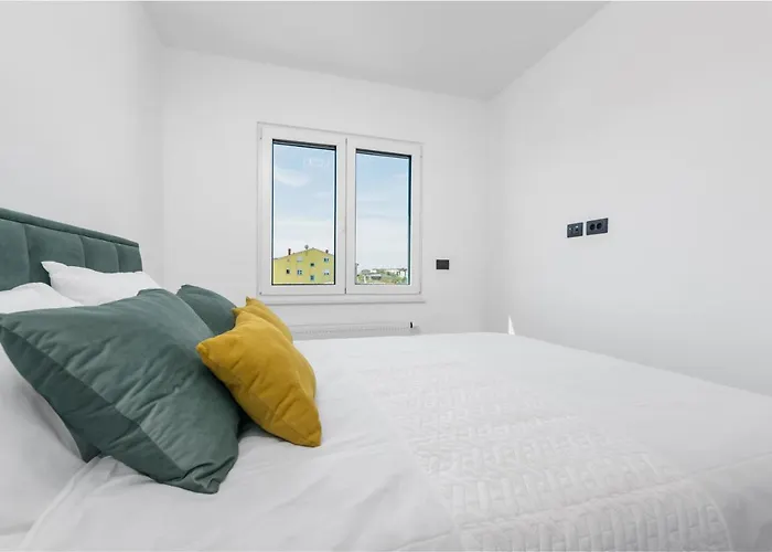 Apartment Anni *