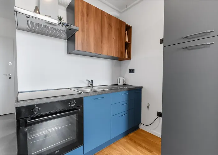 Anni Apartment *