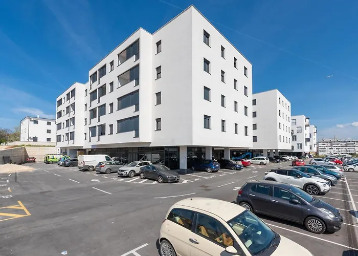 Anni Apartment *